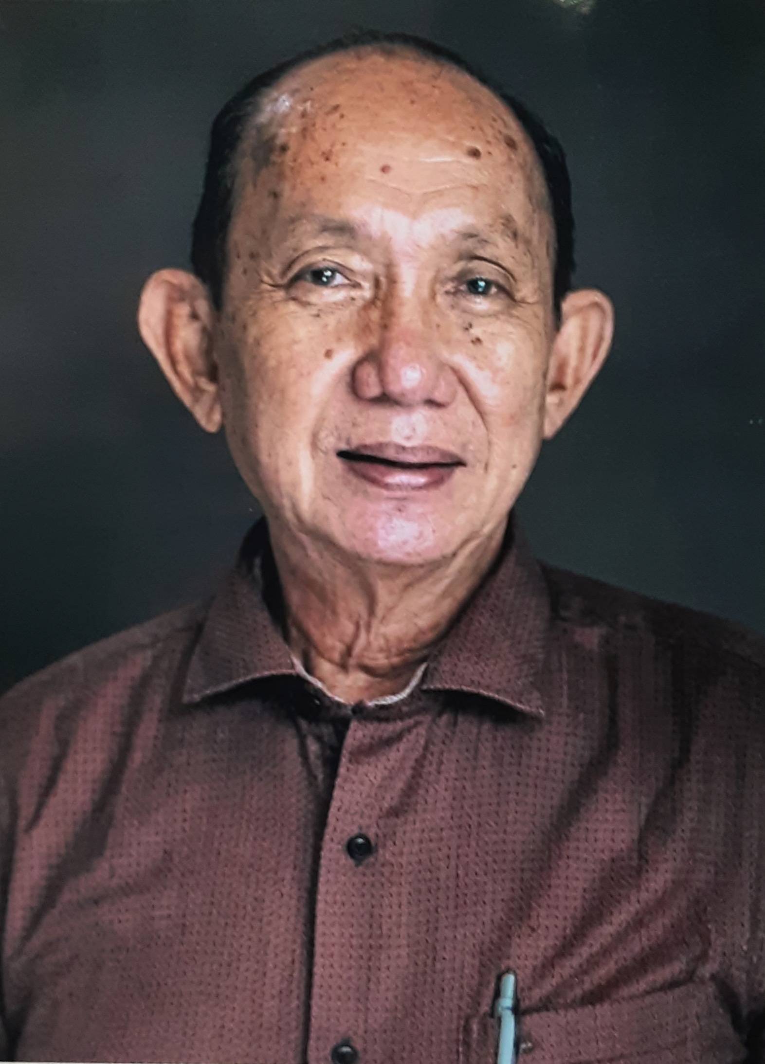 Budhi Juwono Hadi
