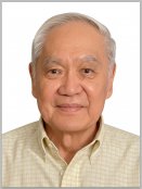 TN. TONY LINARDI (李烈华)