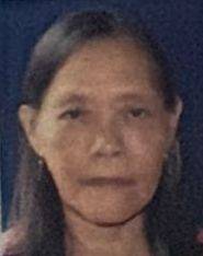 ESTER BUDIYUWONO