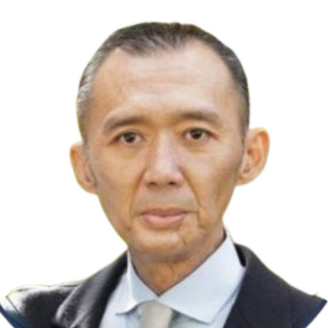 Bambang Hartanto (-)