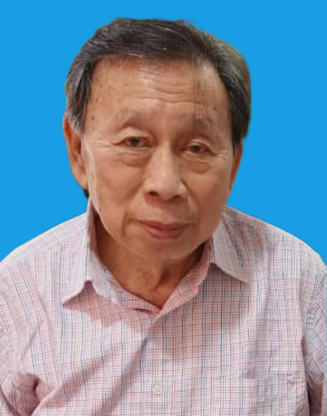 Tn.Azis Salim ( Lim Kim Piaw )