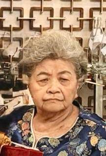 Ny. Tjitra Soetanto