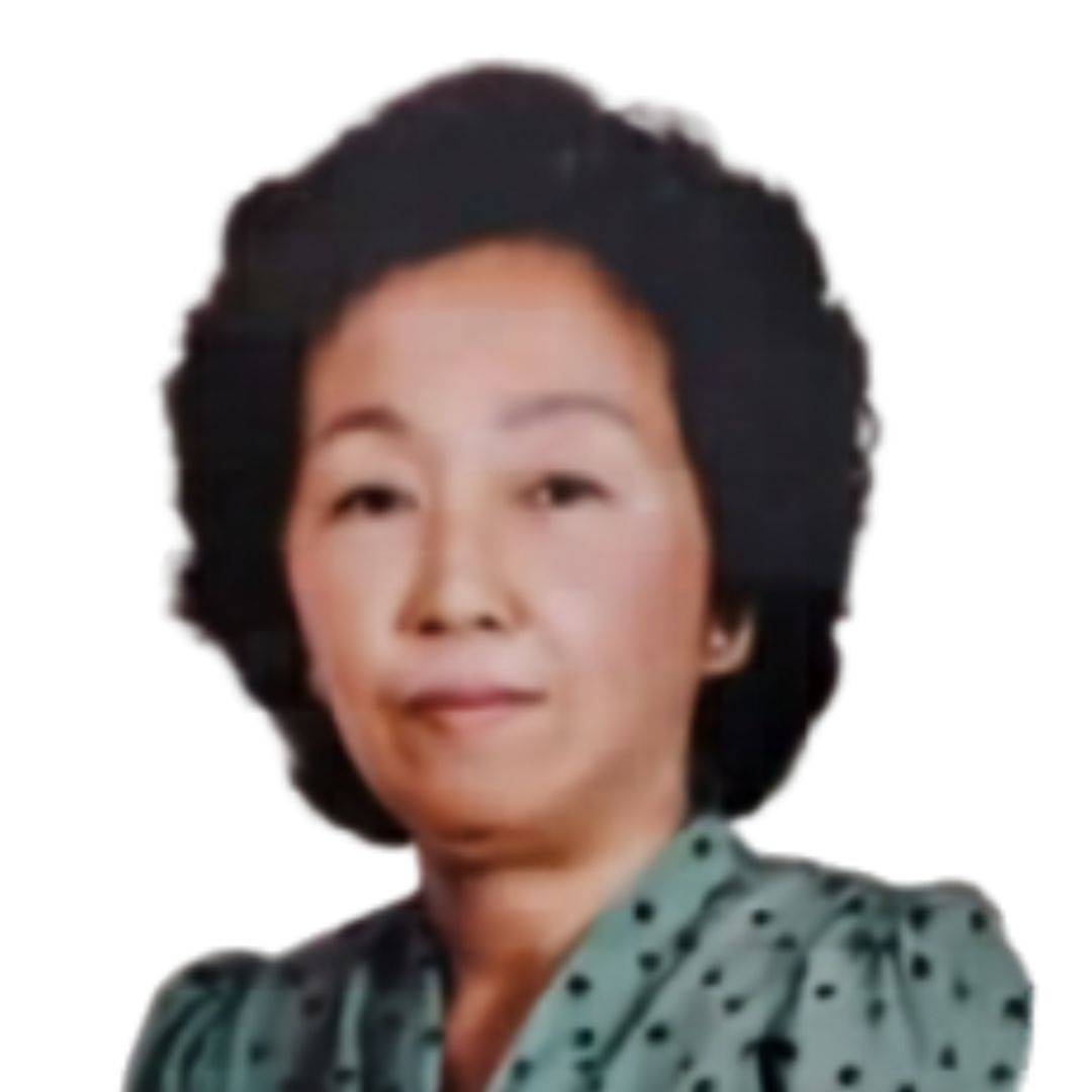 洪瑞玉 Surjati (Ang Swie Giok)