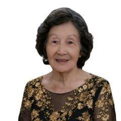 Tjia Maria Lina (Tjia Po Lan 謝寶蘭)