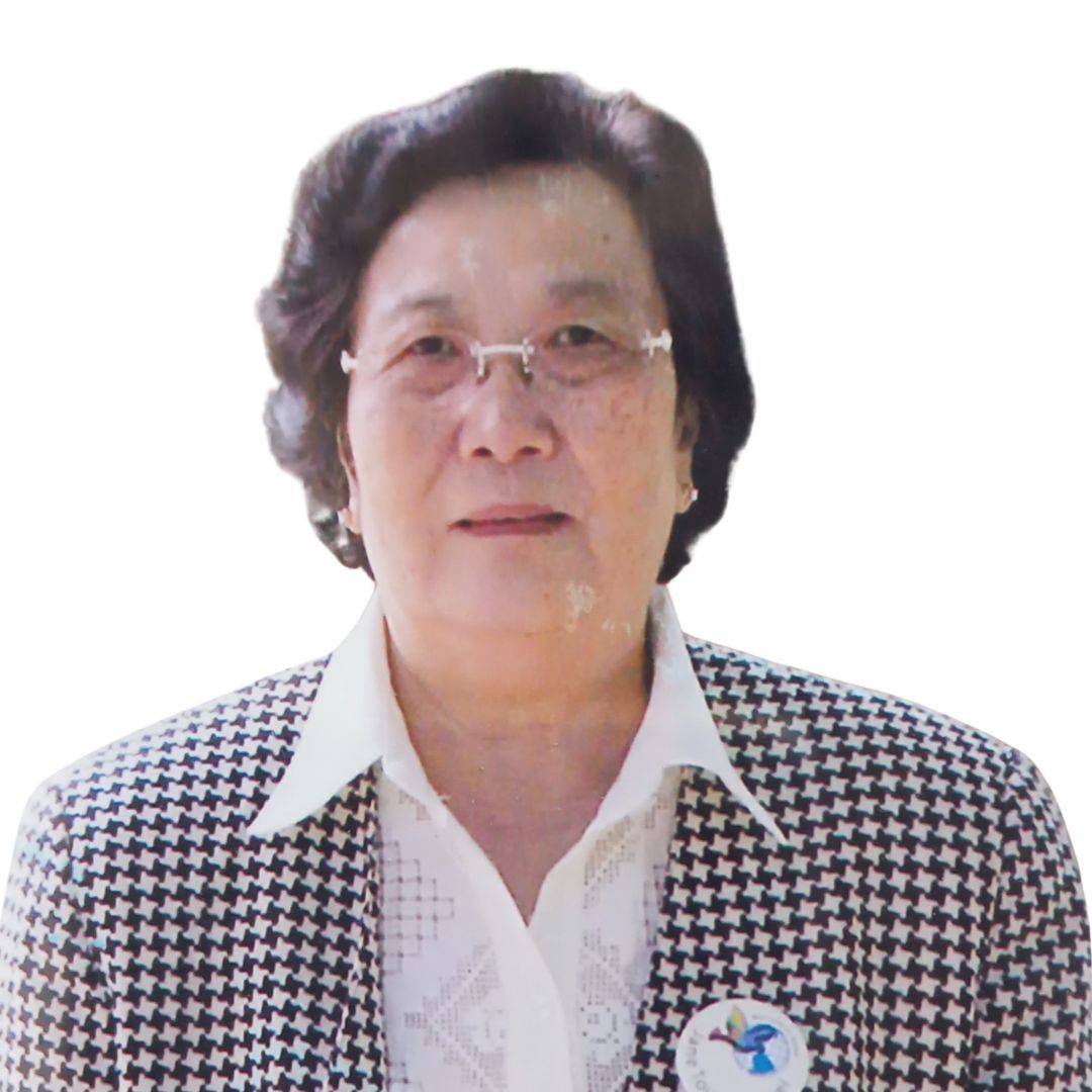 Lindawati Susanto (Liem Hwa Nio)