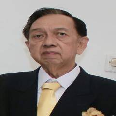 Ady Anto (Ong Hok Siek)