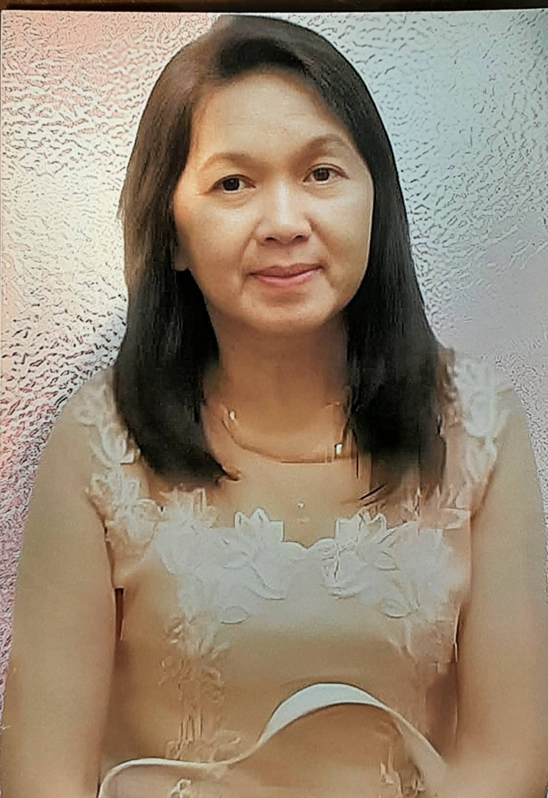 Maria Friscilla Istiawati  Prajetno ( Hwie Hwie )