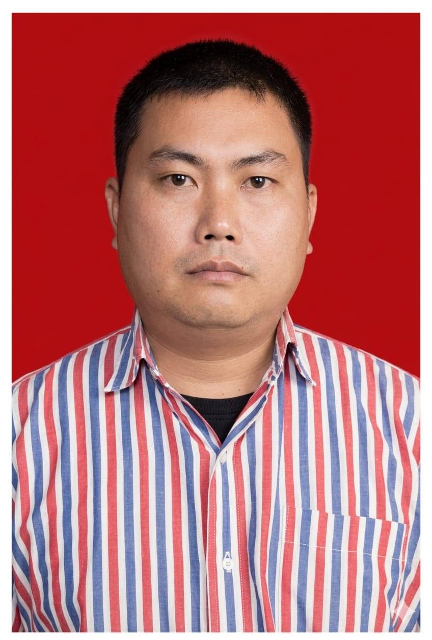 Dhani Purwantoro Soedarsono