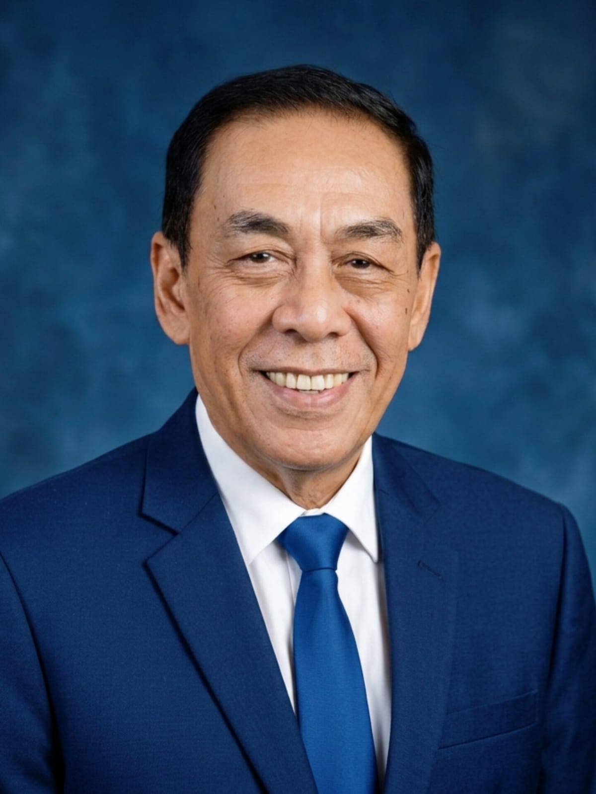 Tn. Tjong Liong