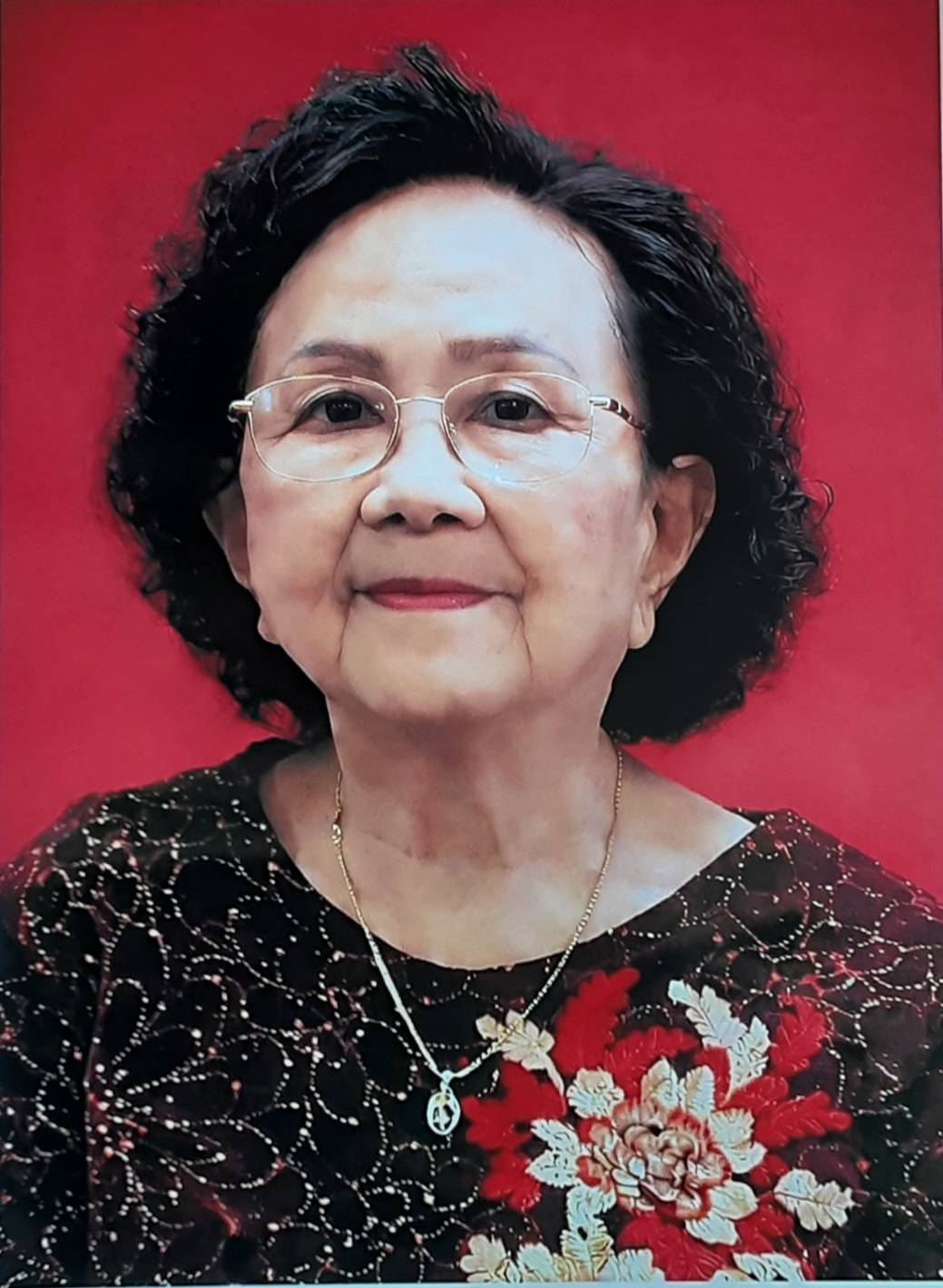 Siti Murni ( Yang Djioe Lan )