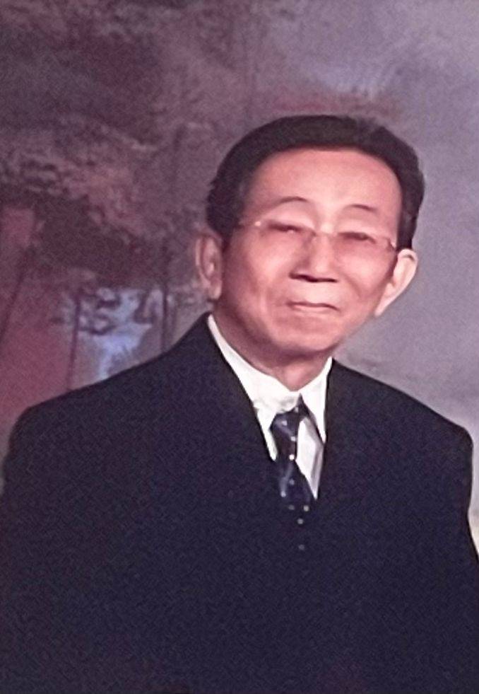 Tn. Ponimin (Fo Tjie Khiong)