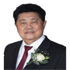 YUSTINUS PETTER SURYANATA (-)