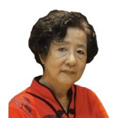 Liliyana Wijono (Oey See Lian)