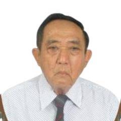 Tan Gwat Bo (-)