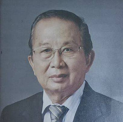 ARDIJANTO GODJALI ( Gouw Tjin Gwan )