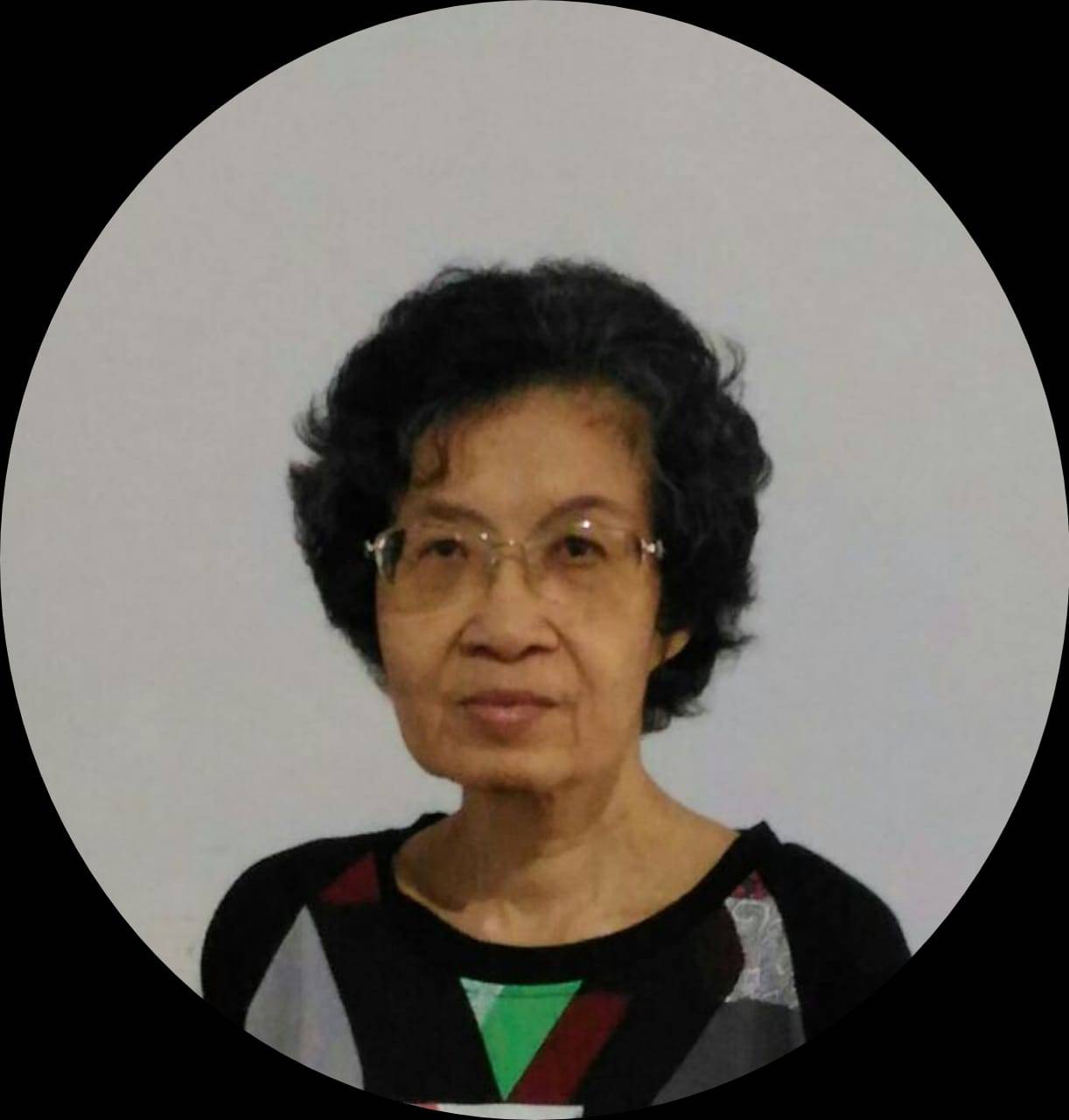 Pdp. Esther Wahyuni Purnama (Pang Hee Lioe)