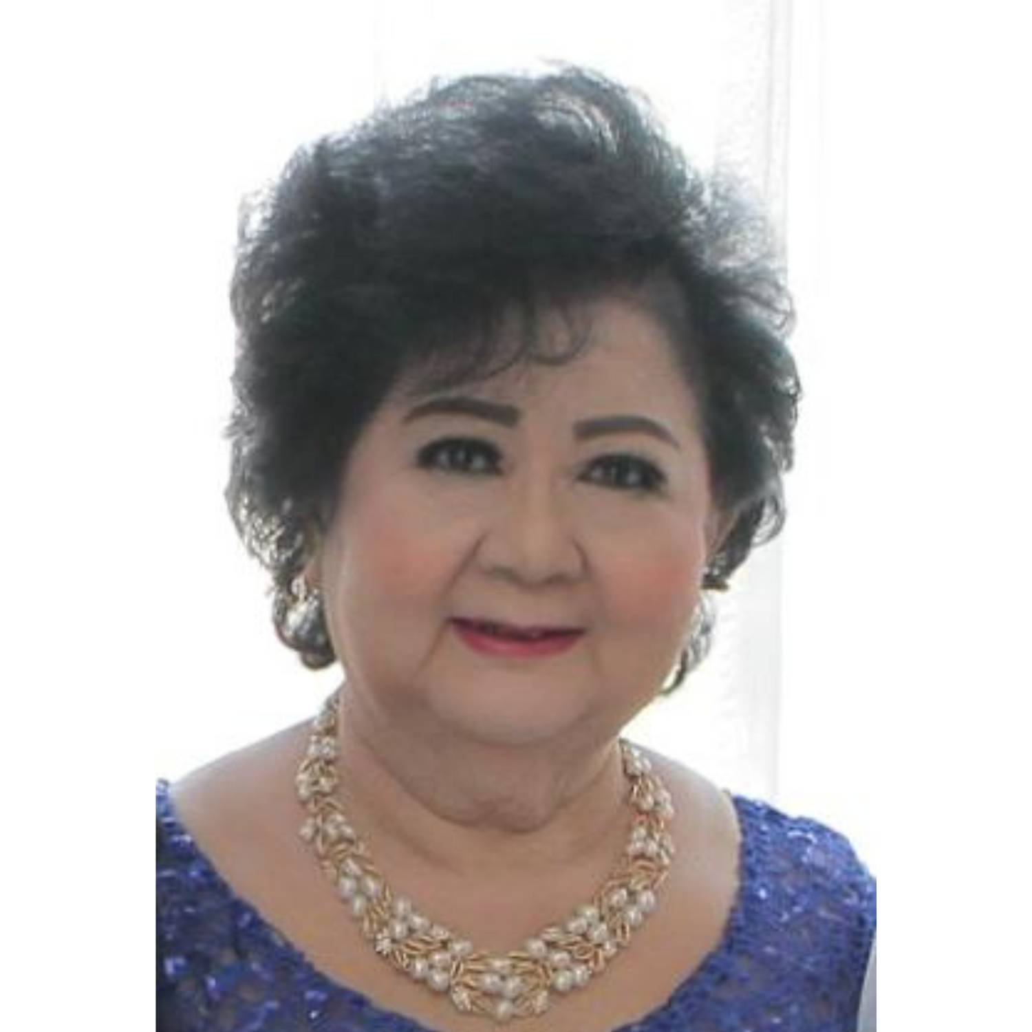 Ny. Dinawati