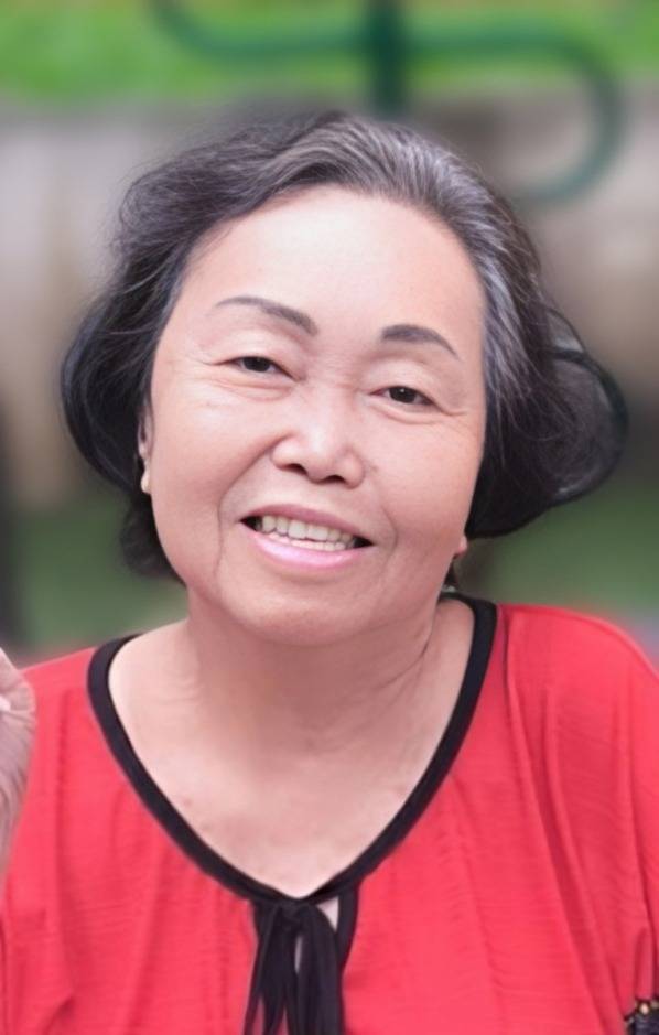 ANDYWATI ( Siek Bing An )