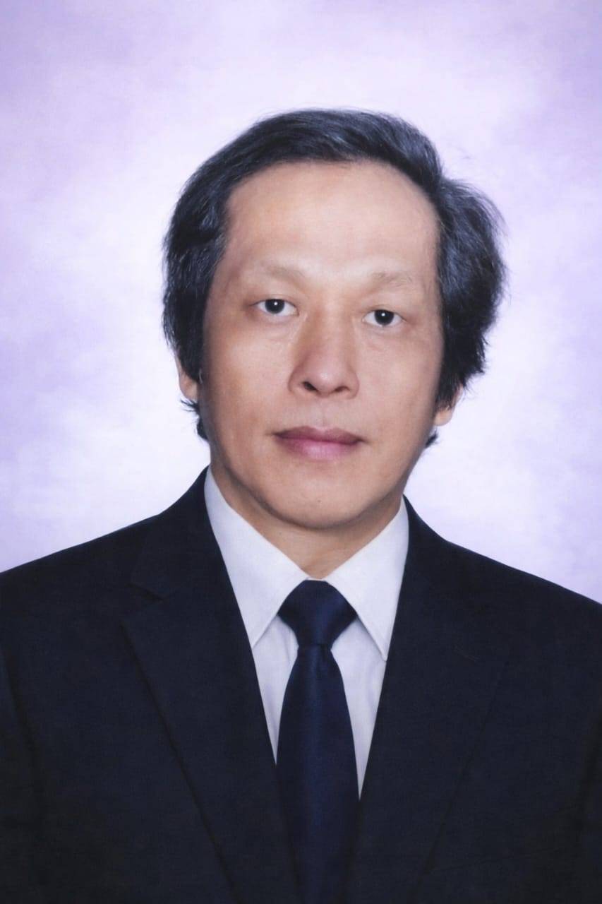 Oei See Boe (Rudy Setiawan)