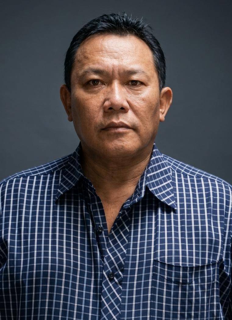 YB Sintono Imantoro (Liem Gan Sing)