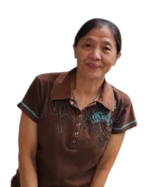 Nn. Ingasari Suherman