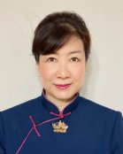 NY. ROZANNA HALIM (林丽嬙)