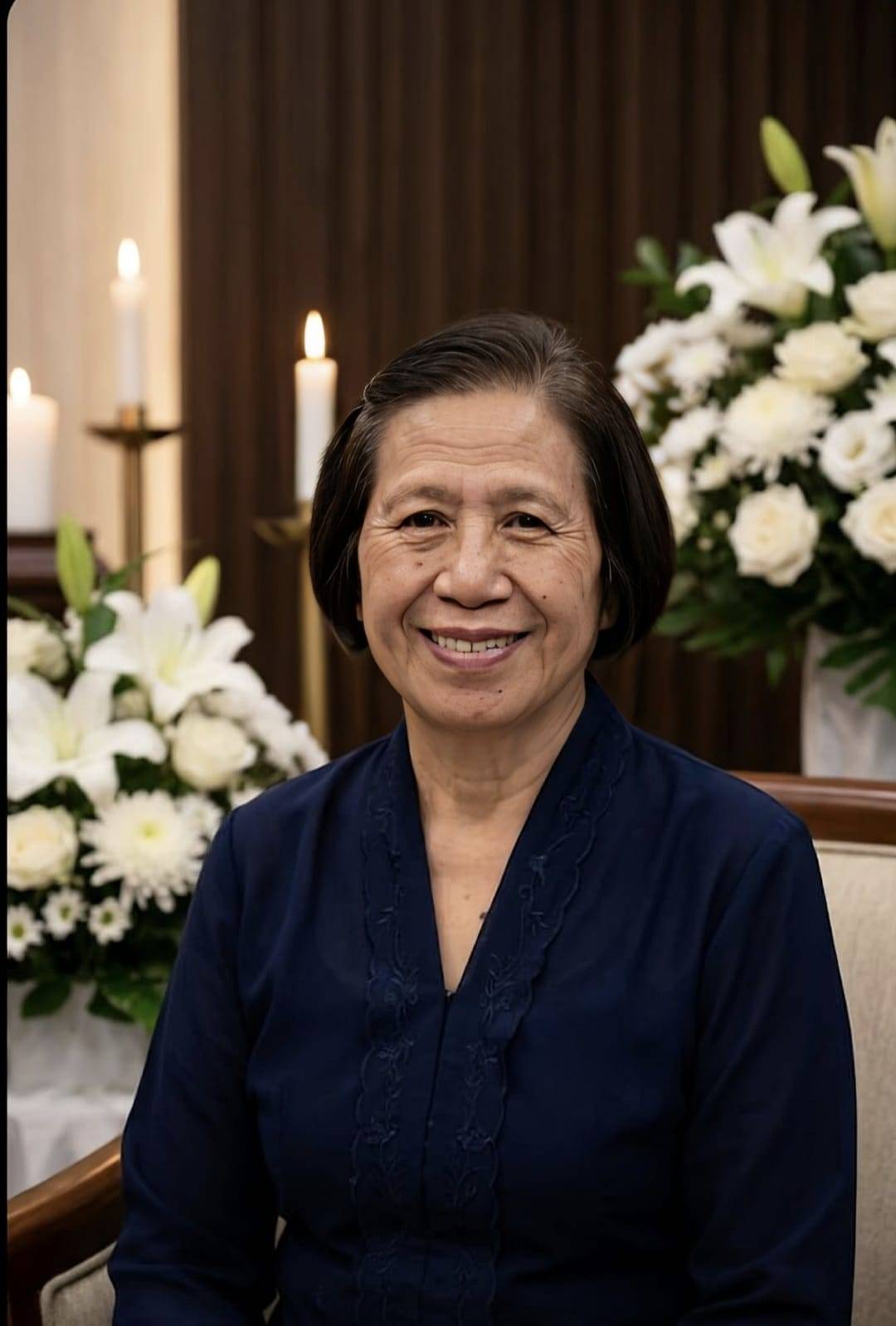 LEVIE LIUVITA LIOE