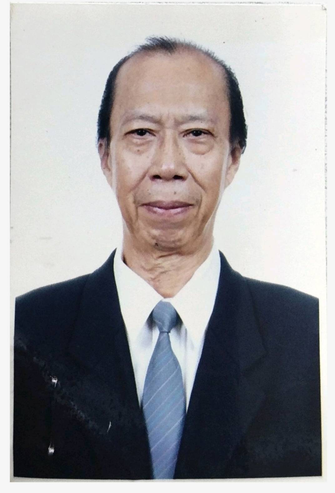 Tn. Harry Widjaja