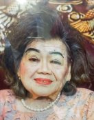 NN. ROSYNA KUMULIA