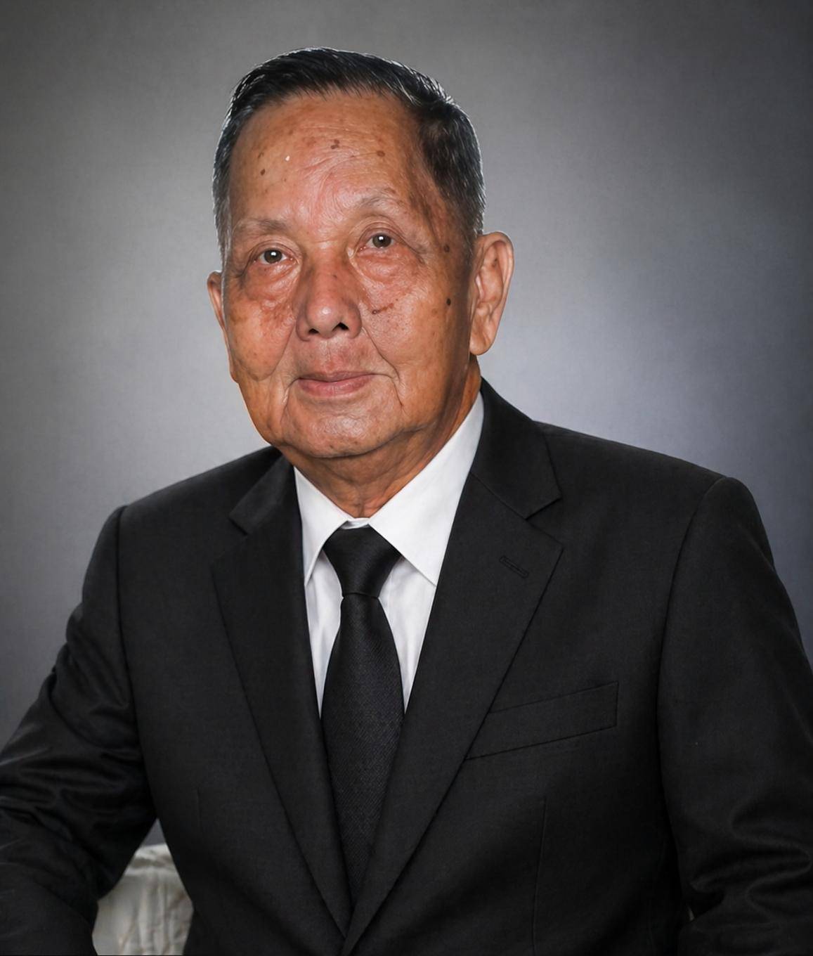 Liem Kiem Sing (Yohanes Sukendro)