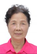 NY. ERNI THOMAS (钟丽娇)