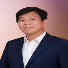 GUNARYO DJUHARTO (GO TJIN JUN)
