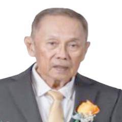 MUSA HANDI SEMPURNO TJOKROANWAR (Tjioe Khoen Han)
