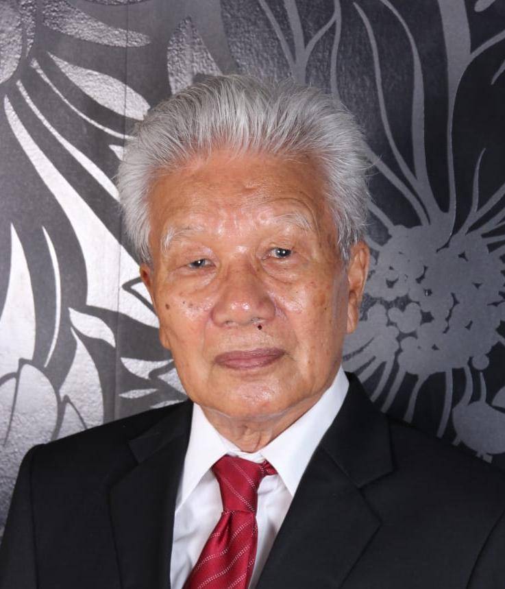 Tn. Yohanes Hartanto