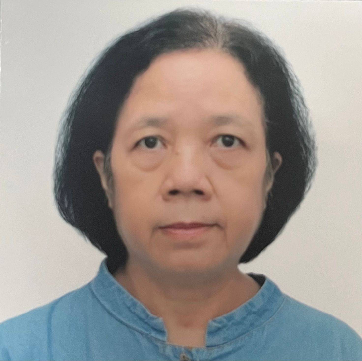 Ny. Widiawati Supatra