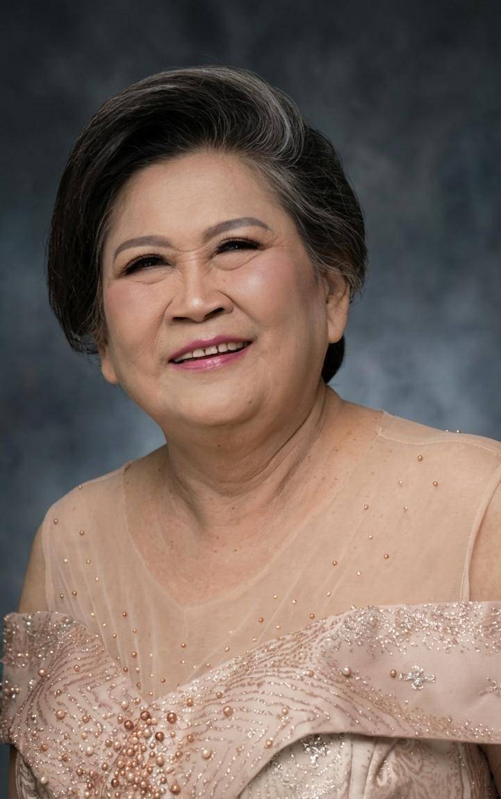 Nelly Tirto Kusumo (Tjan Lie Nio)