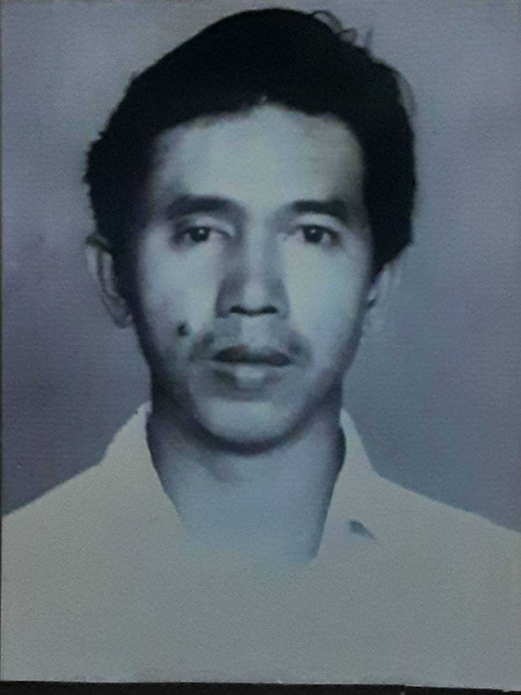 Slamet Suhono (Ong Sien Ie)