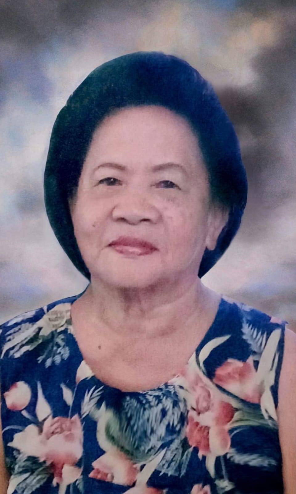 Maria Tan Kiem San