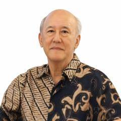 HARRY BUDDYMIN PRASETYO (张克敏)