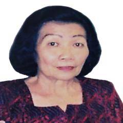 MARIA ELIZABETH ROOSINAWATI (-)
