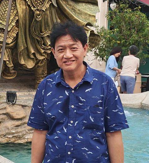 Tn. Lie Jin Fong