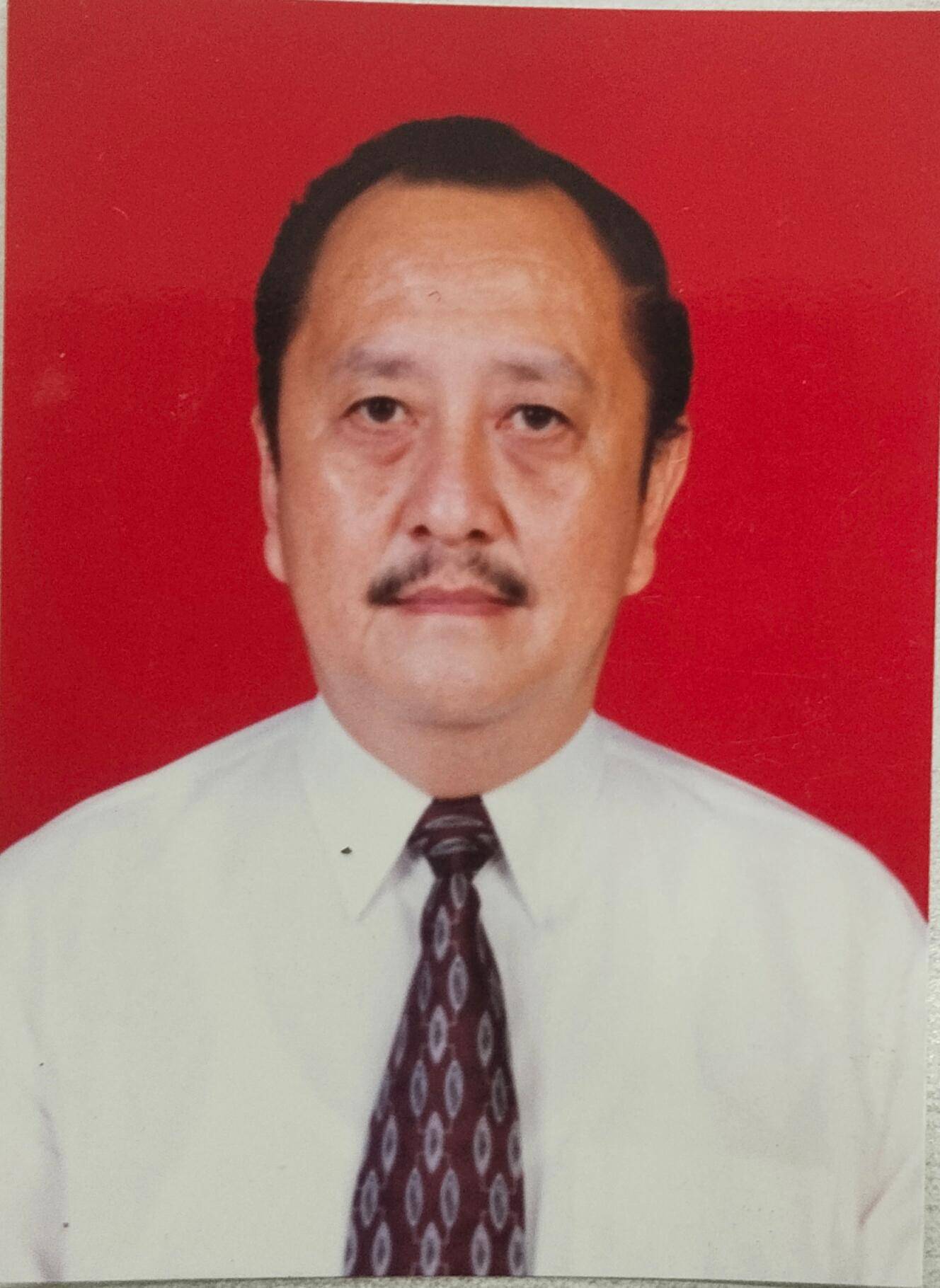 Tn. Jozef Aloysius Limamiguna