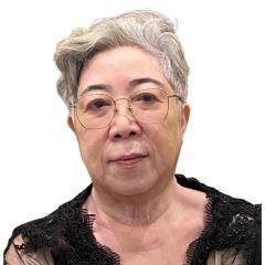 Songowati Ongkocusanto (Zeng Xue'e 曾雪娥)