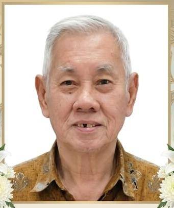 Tn. Lim Keng Tiam