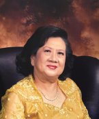 NY. LUCIA SURYATI SUSANTO