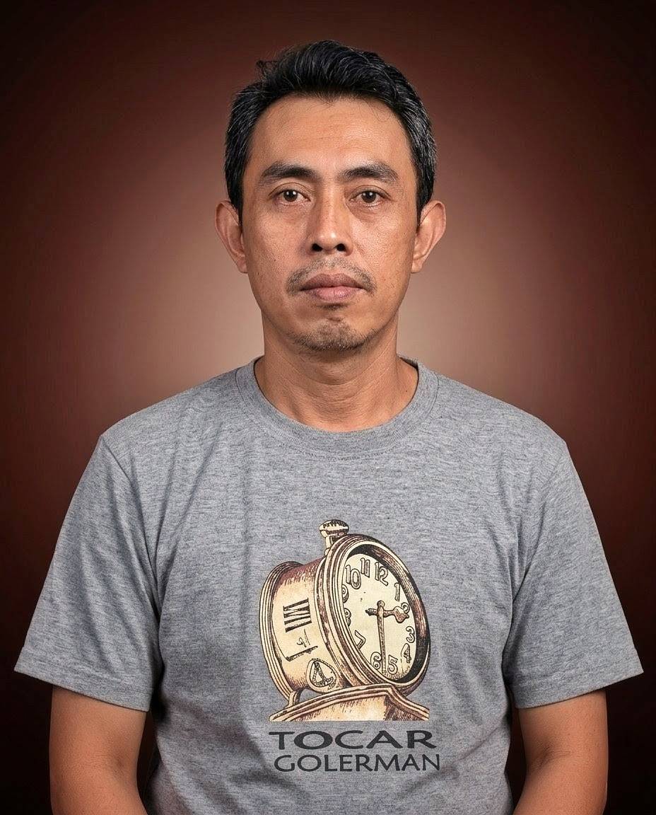 Tn. Tonny Rahardian