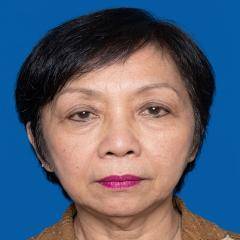 Ruth Ernawati Tandayu (-)