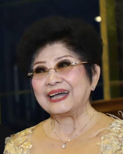 Ibu Inge Linawati Tjandra