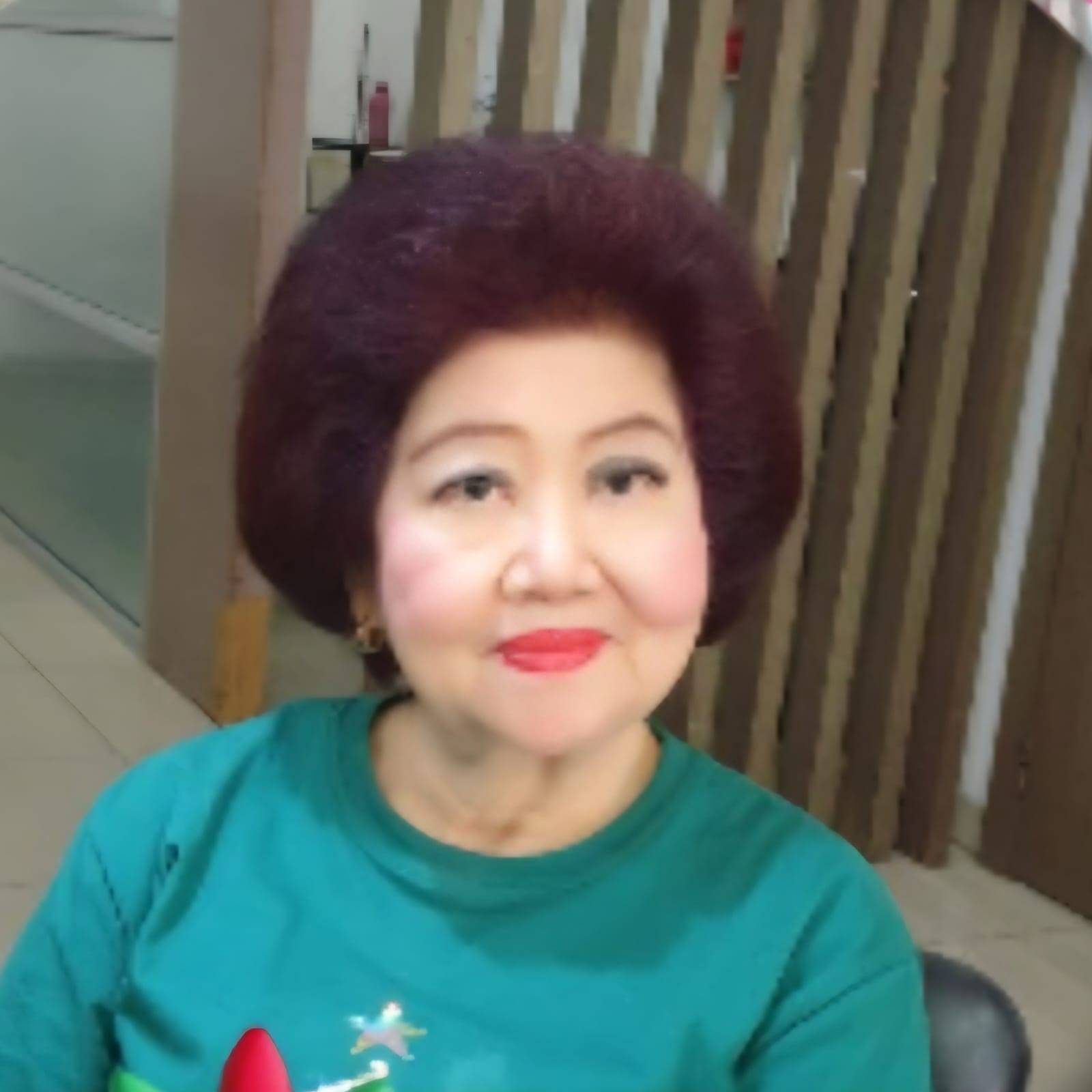 Ibu Lanny Widyawati