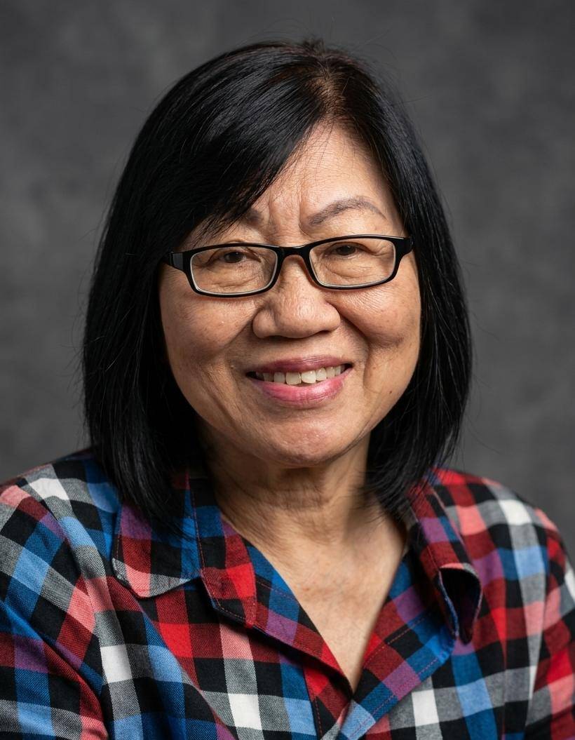 Junita Widyawati (Kho Mey Ing)